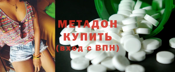 хмурый Алексин