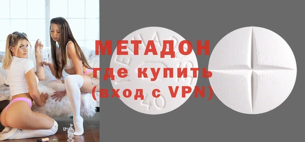 хмурый Алексин